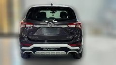 2018 Buick Envision Plus 2018 2.0T AT 28TElite 4WD #7