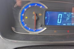 2016 Chevrolet Trax 2016 1.4T AT ComfortSunroofEditionFWD #14