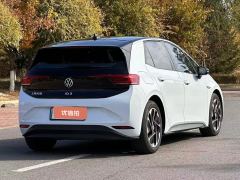 2024 Volkswagen ID.3 2023 pureSmart #6