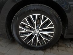 2020 Volkswagen Sagitar 2020 1.2T AT 200TSIComfort China VI #21