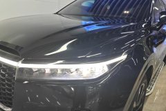 2022 Li Auto Li Auto ONE 2021 EREV6SeatEdition #5