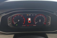 2022 Volkswagen Sagitar 2023 1.4T AT 280TSI DSGSurpass #14