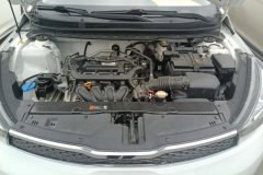 2020 Kia Pegas 2020 1.4 AT ComfortSunroofEdition #10