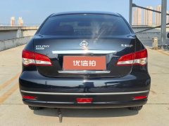 2016 Nissan Sylphy 2012 1.6 AT XEComfortClassic #5