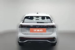 2025 Volkswagen Tiguan L 2024 PRO 2.0T AT 330TSI 2WDR-LineSmart Lead #4