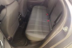 2025 BYD Qin Plus 2025 DM-i Smart Drive 55KMLeading #11