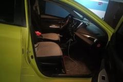 2017 Toyota Yaris L 2016 1.5 AT ECharmingEdition Facelift #8