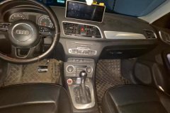 2016 Audi Q3 2016 1.4T AT 30TFSIFashionFWD #16