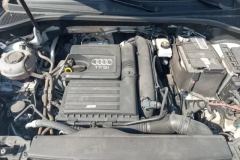2021 Audi Q3 2021 1.4T AT 35TFSIEnterprisingDynamic #10