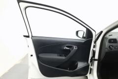 2019 Volkswagen Polo Hatchback 2018 1.5 AT Safe driving #11
