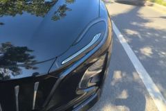 2023 Hongqi E-QM5 2022 431km AT ChargeEnjoy #5