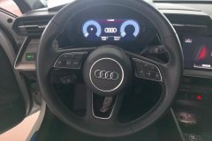 2024 Audi A3 Sedan 2024 A3L Limousine 1.4T AT 35 TFSI FashionSport #15