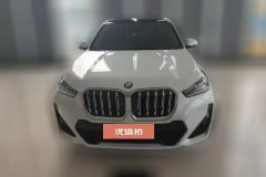 2024 BMW X1 2024 2.0T AT xDrive25Li MSport Pkg #2