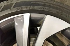 2021 Volkswagen Tayron X 2020 2.0T AT 380TSIFlagshipSmart Connect4WD #9