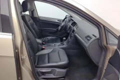 2016 Volkswagen Golf 2016 1.4T AT 230TSI Comfort #22