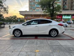 2017 Kia K3 2016 1.6 AT GLS #8