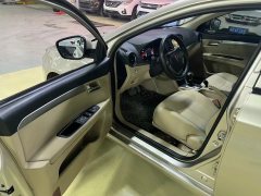2015 Roewe 350 2015 1.5 AT Exclusive #4