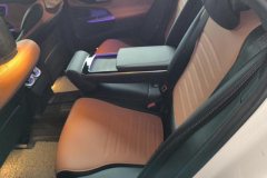 2022 Mercedes-Benz C-Class 2022 1.5T AT C 260 L #11
