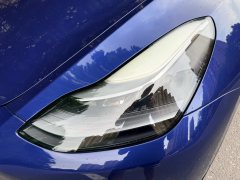 2021 Tesla Model Y 2021StandardBattery lifeRWDEdition #3