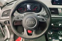 2016 Audi Q3 2016 1.4T AT 30TFSIHeritageComfortFWD #15