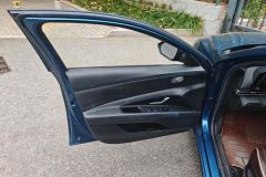 2021 Hyundai Elantra Sedan 2021 1.5 AT LUXPremium #5