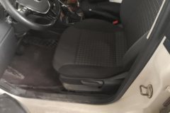 2018 Volkswagen Polo Hatchback 2016 1.4 AT Fashion #9