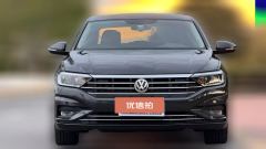 2022 Volkswagen Sagitar 2022 1.4T AT 280TSI DSG Excellence #3