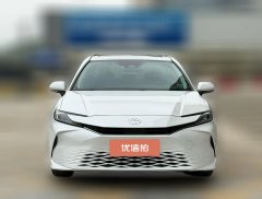 2024 Toyota Camry 2024 Hybrid 2.0HGVP AT Luxury #2