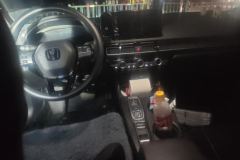 2023 Honda Civic 2023 2.0L AT e:HEV Pioneer #12