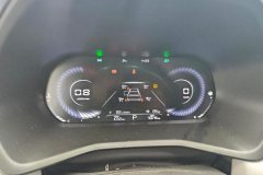 2021 Geely Auto Emgrand Sedan 2022 1.5L AT No.4generation Flagship #14