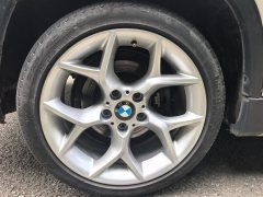 2015 BMW X1 2015 2.0T AT 20iFashionpromotionEdition4WD #17
