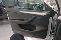 2023 Tesla Model Y 2022 Facelift rear wheel driveEdition #7