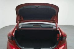 2017 Mazda Mazda3 Axela Sedan 2017 1.5 MT Comfort China V #20