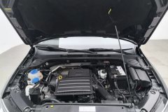 2017 Volkswagen Sagitar 2017 1.6 MT Comfort #7