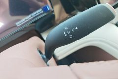 2025 BYD Xia 2025 DM-i 1.5T AT 180km excellence #16