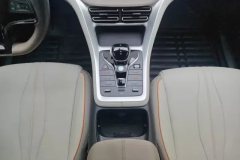 2024 BYD Song Pro PHEV 2024 Glory 1.5L AT DM-i 71KMPilot #16