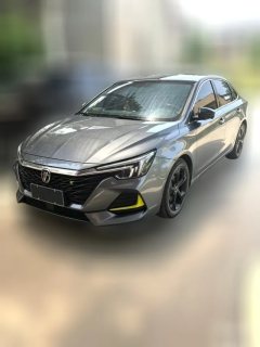 2022 Roewe i6 MAX 2020 1.5T 300TGI ATcoolSmart Drive #1