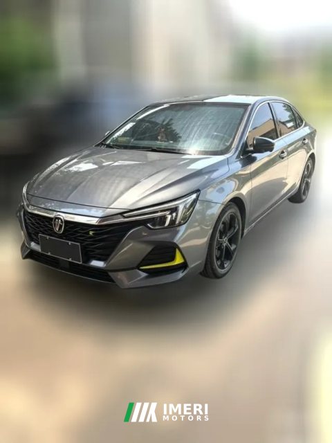 2022 Roewe i6 MAX 2020 1.5T 300TGI ATcoolSmart Drive