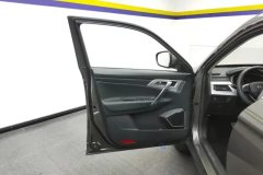 2022 Geely Auto Boyue 2021 1.8TD AT DCT2WDAsian GamesComfort #7