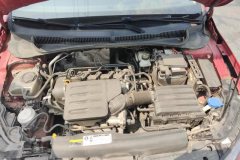 2019 Volkswagen Polo Hatchback 2019 1.5 AT PlusColorfulTech #10