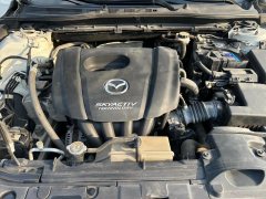 2019 Mazda Mazda3 Axela Sedan 2019 1.5 AT Cloud controlEditionComfort China VI #14