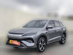 2026 BYD Song Pro New Energy 2026 DM-i 220KMSurpass #1
