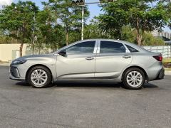 2023 Chevrolet Monza 2023 1.5L AT DCTJoy #9