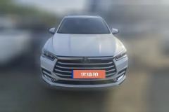 2019 BYD Song Pro 2019 1.5T AT Elite #2