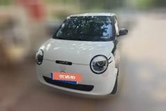 2023 Chang'an Qiyuan Chang'an Lumin 2022 155km Sweet and refreshing #2
