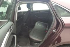 2016 Audi A3 Sedan 2016 1.4T AT 35TFSIEntry #19