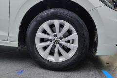 2021 Volkswagen Bora Sedan 2021 1.5 AT FashionSmart Connect #6