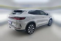 2025 BYD Song Plus PHEV 2025 EV Smart Drive 605km Flagship #3