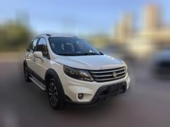 2016 Dongfeng Fengxing Jingyi X5 2015 1.6 MT Luxury #3