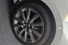 2021 Mazda Mazda3 Axela Sedan 2021 2.0L AT dazzling qualityEdition #6